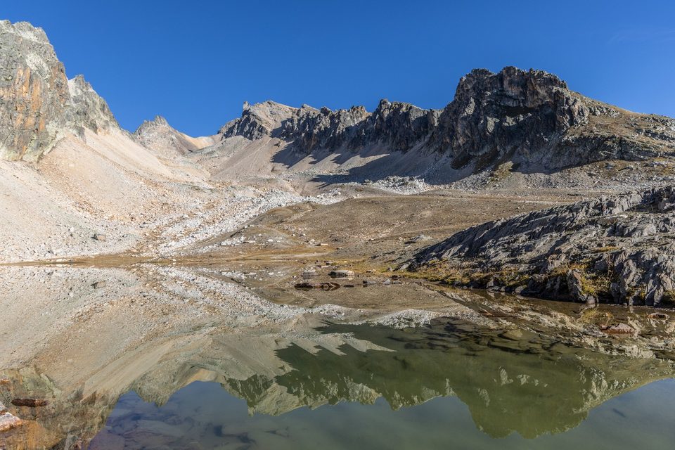 Mont Thabor