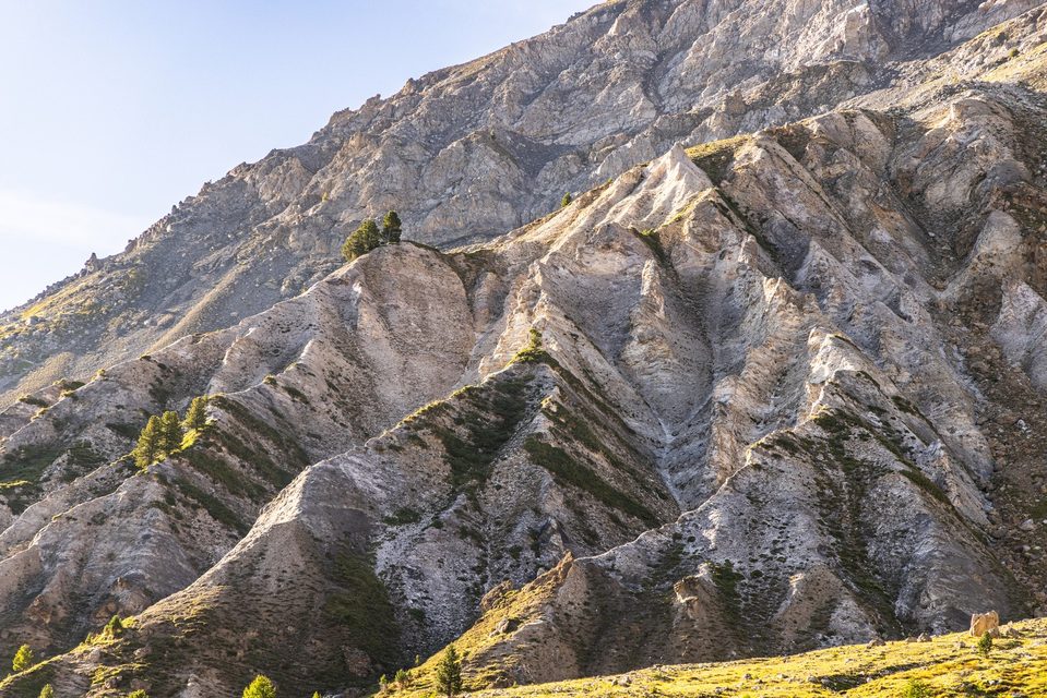Col des Ourdeis