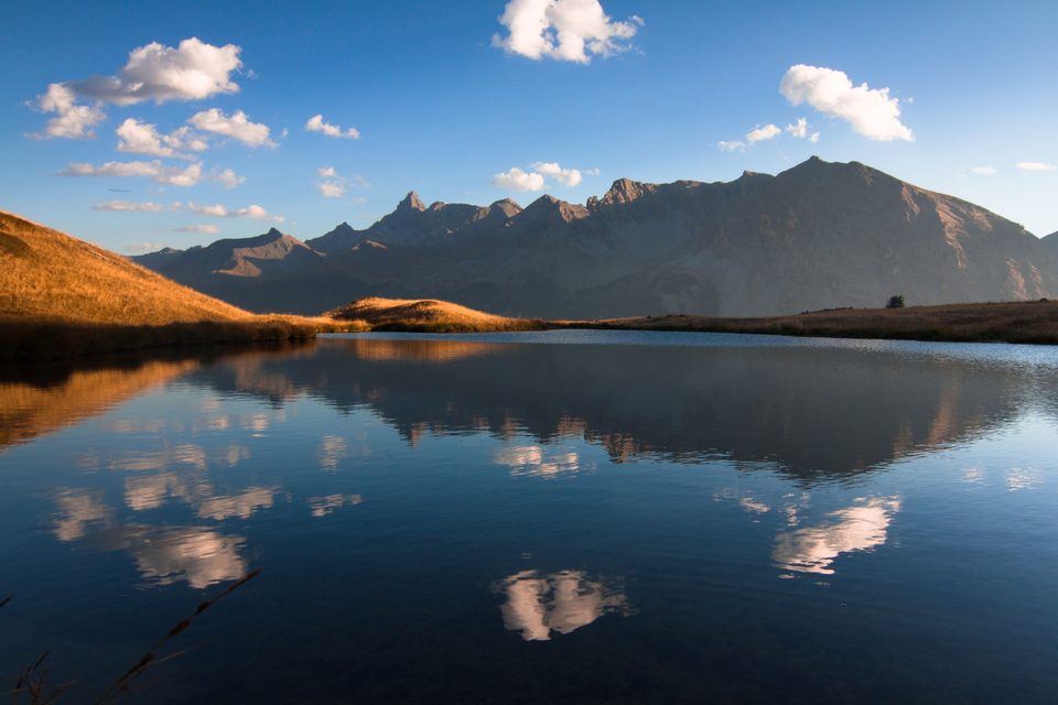 Lac Gignoux