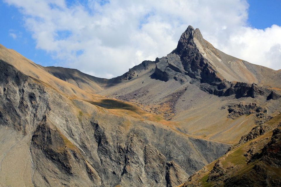 Vallon d'Isola