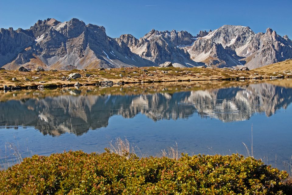 Lac Laramon