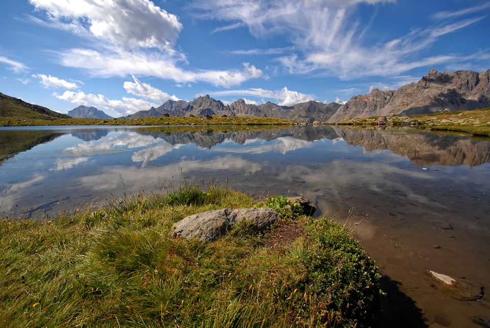 Lac Laramon