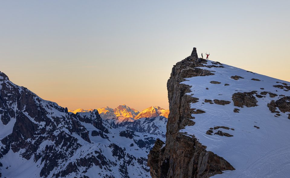 La Blanche