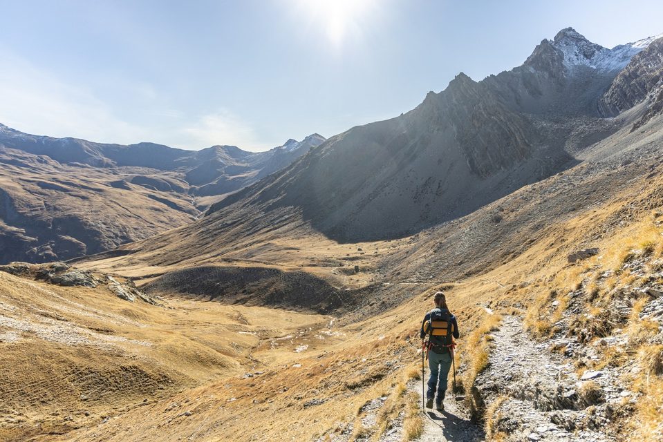 Col des Marsailles