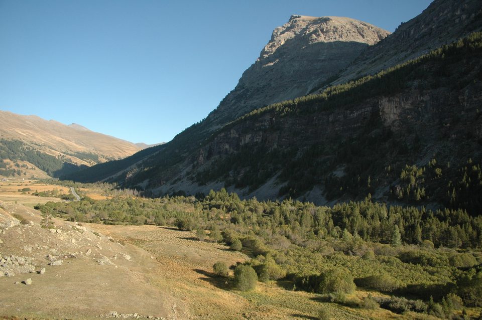 Marais du Bourget