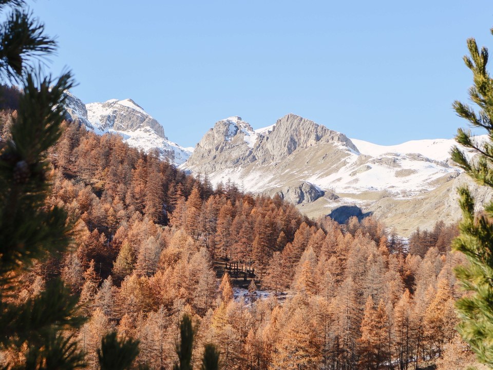Les Combes