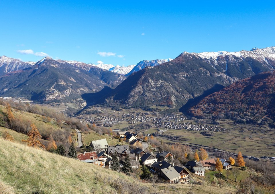 Les Combes
