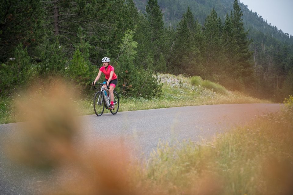 De Cervières à la haute vallée de la Clarée