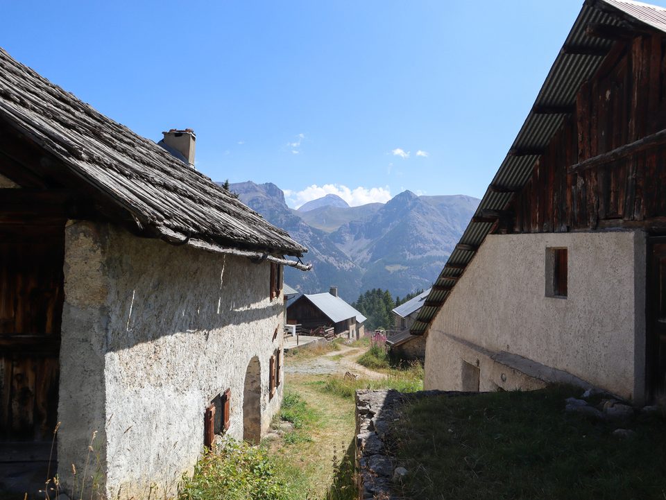 Fort de Lenlon