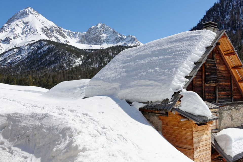 Chalets des Acles