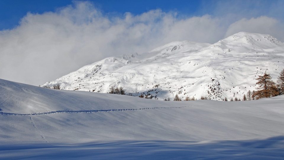 Vallon de Buffère