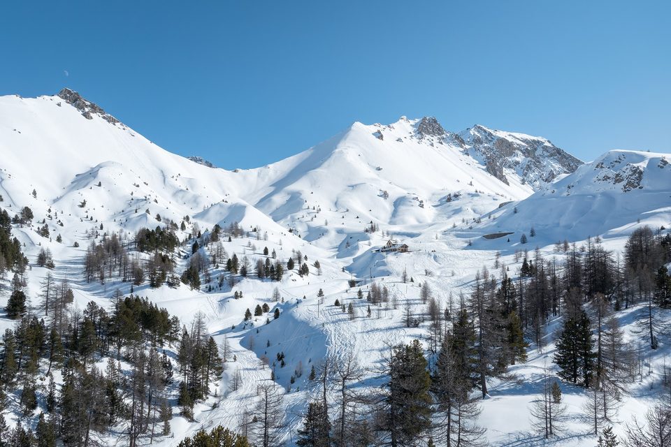 Point de vue