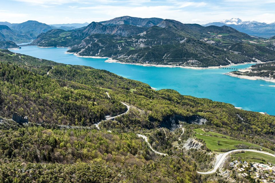 Col de Pontis