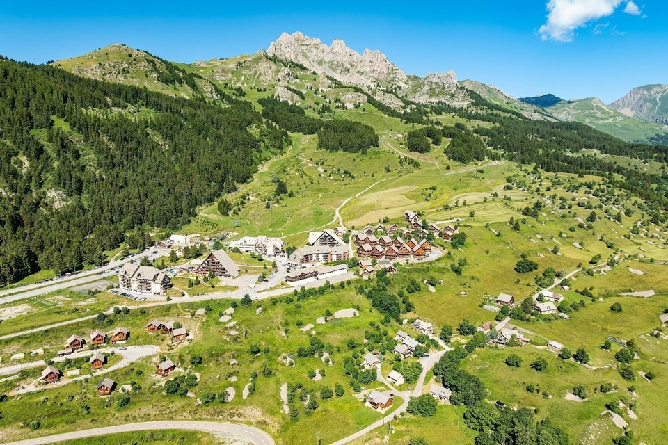 Réallon