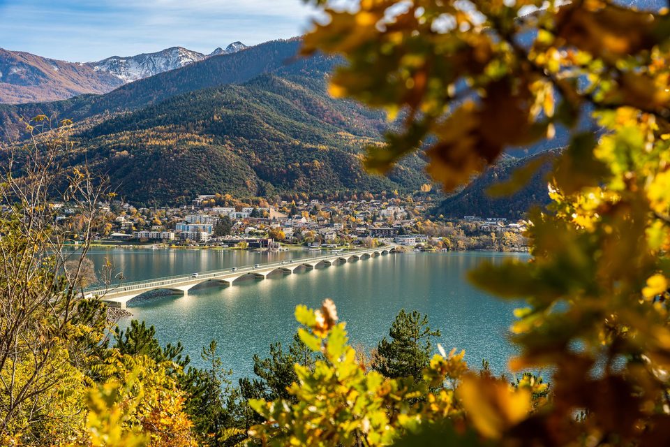 Savines-le-Lac