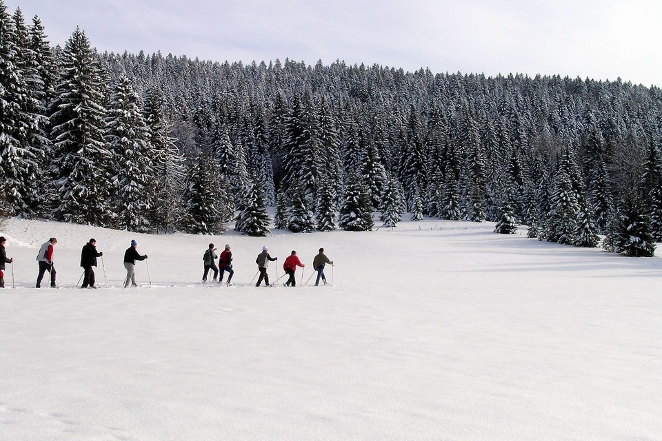 Les Blanches