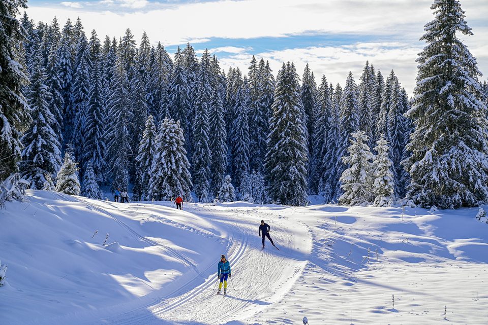 La Morberande