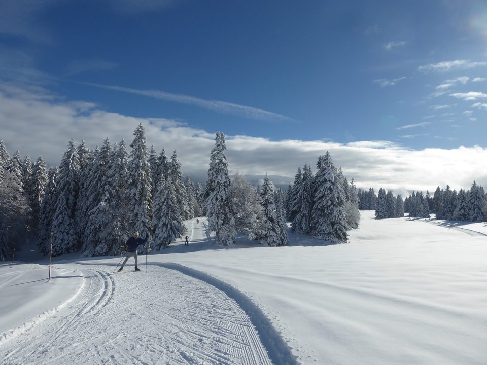 Montée de la Petite Grand ©AMBarbe