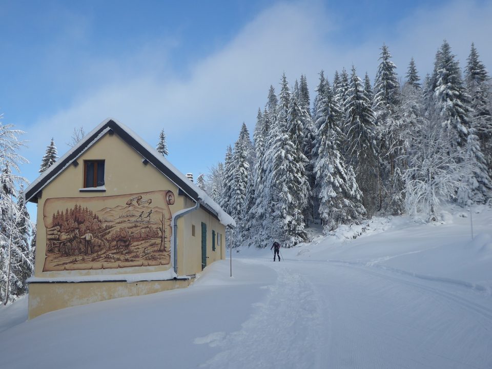 Montée de la Puthod ©AMBarbe