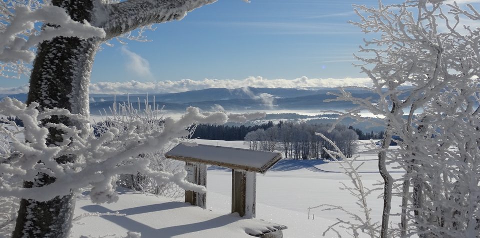 Le Haut Mont