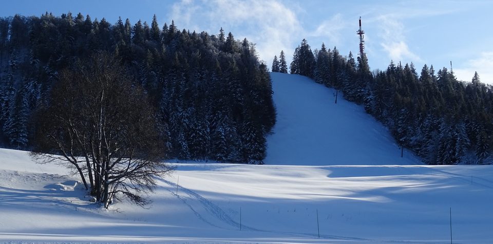 Ronde Sommette
