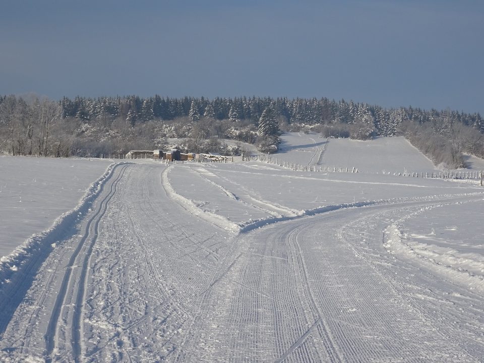 ski de fond _la chaillette_frasne©Jean Luc Girod (7)