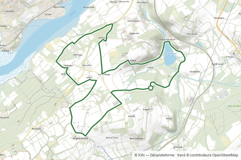 Circuit de la Croix Rouge