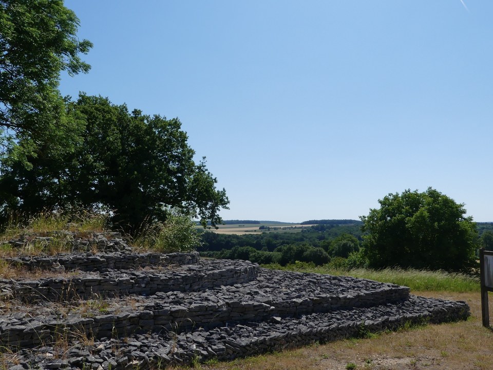 Tumulus de Meulson