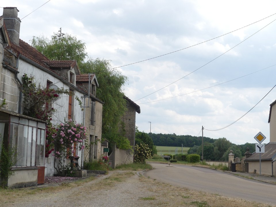 Boudreville