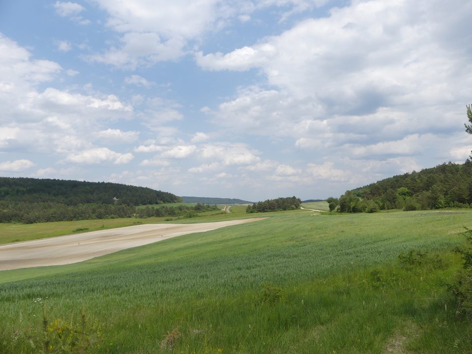 Plateau de la Montagne