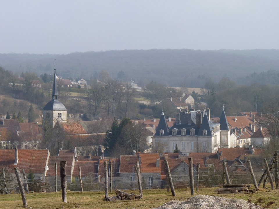 La Garenne