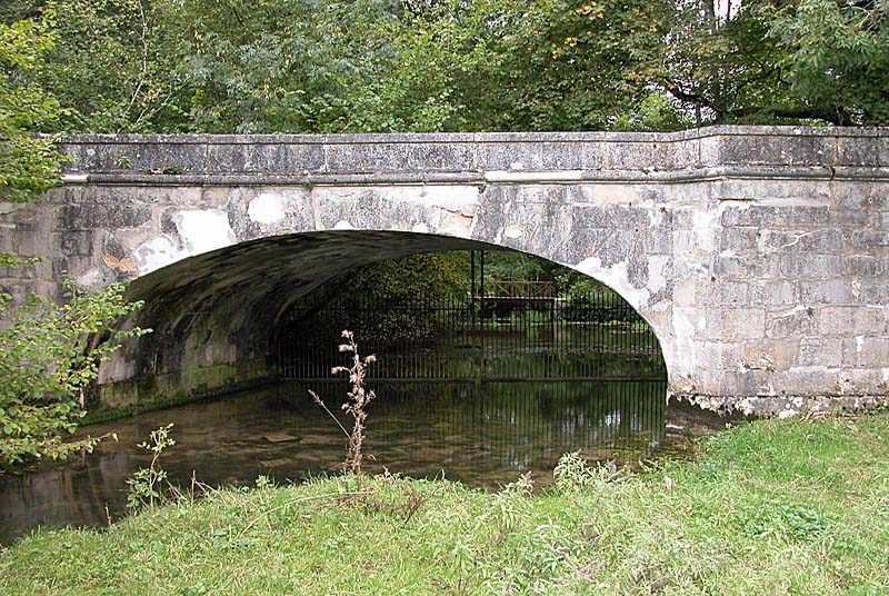 Montavoir et Pont Griselin