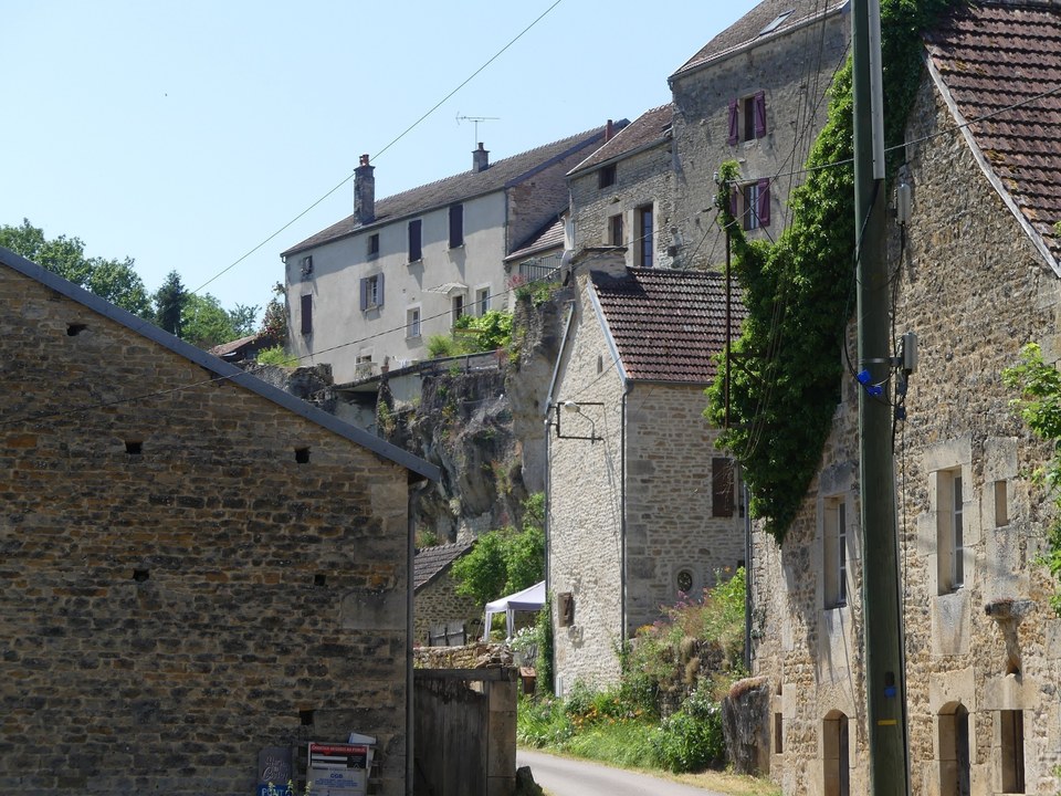 Brémur-et-Vaurois