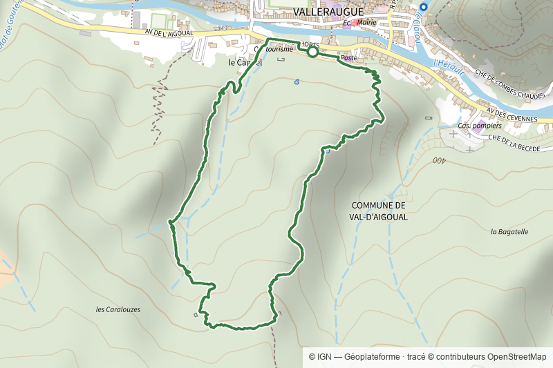 Col d'Elze