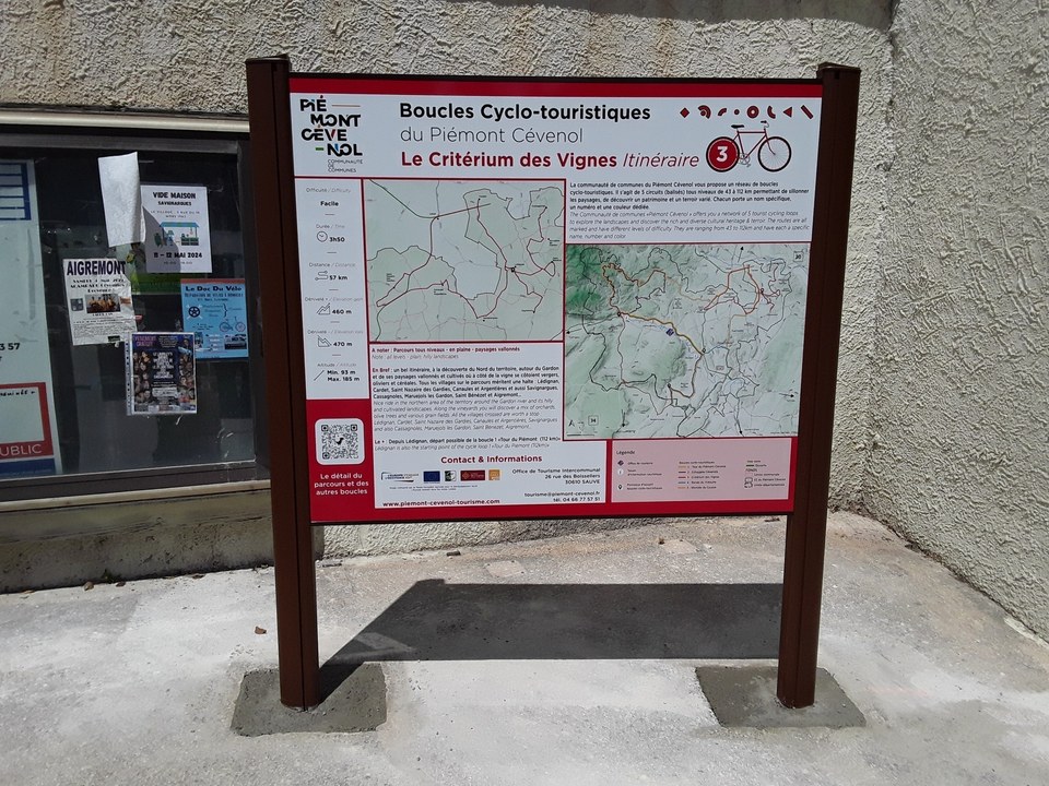 RIS Lédignan