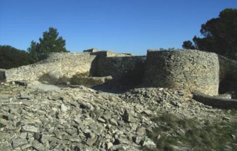 Oppidum de Nages