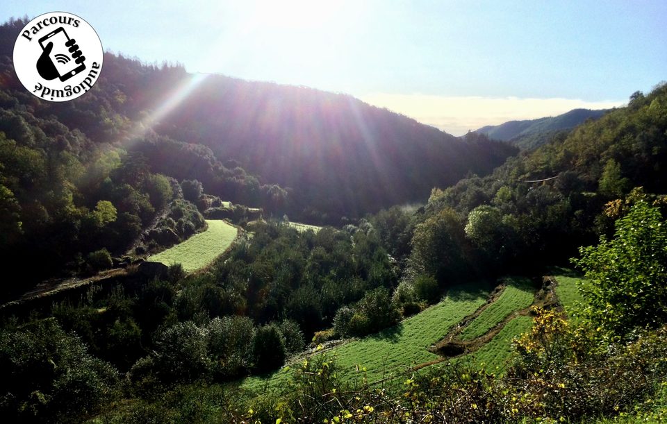 Balade Site Remarquable du Goût de l'Oignon Doux