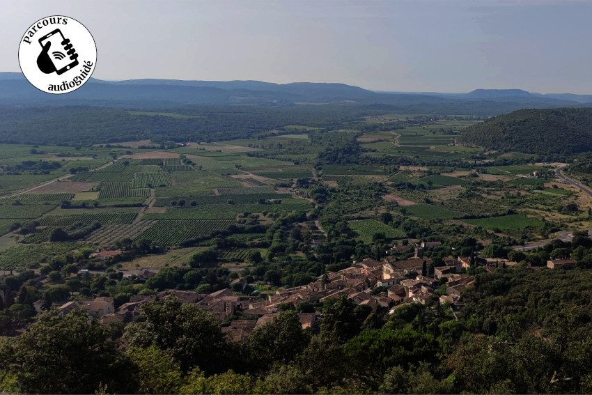 Balade La Chapelle et le Pont du Hasard