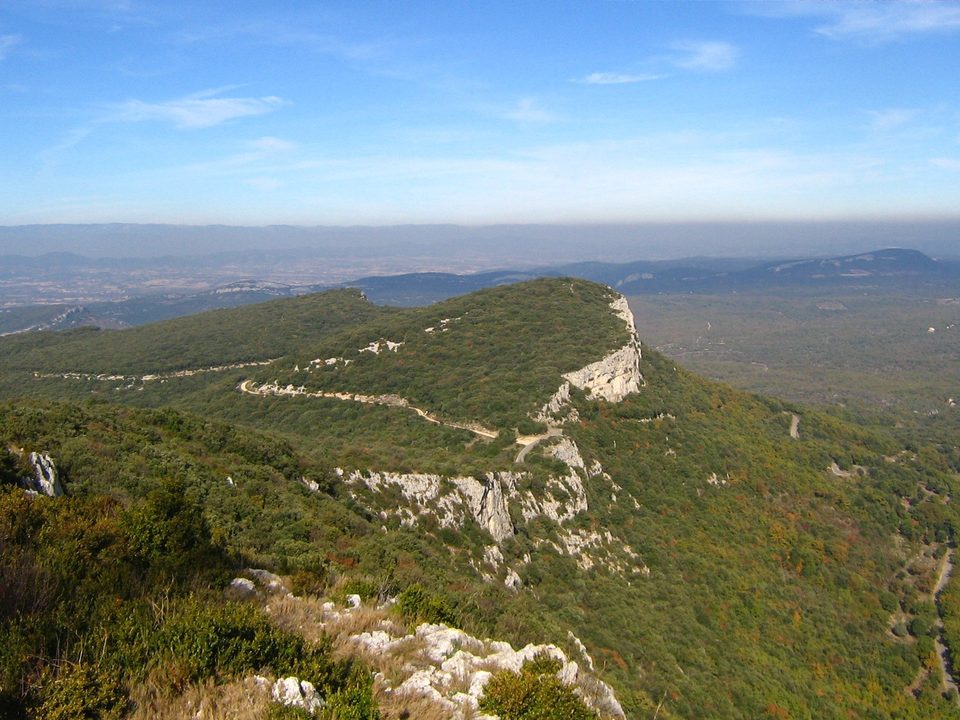 Le Mont Bouquet