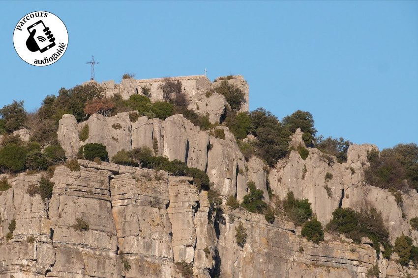 Randonnée Le Pont du Hasard