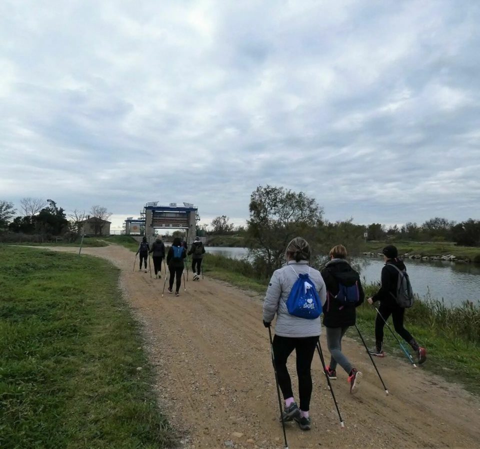 Balade Les Portes du Vidourle