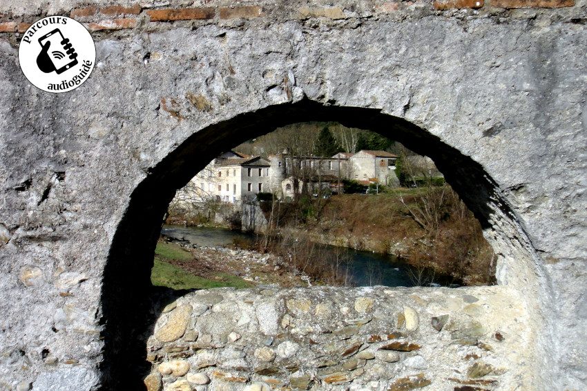 Randonnée Sentier du col des Mourèzes