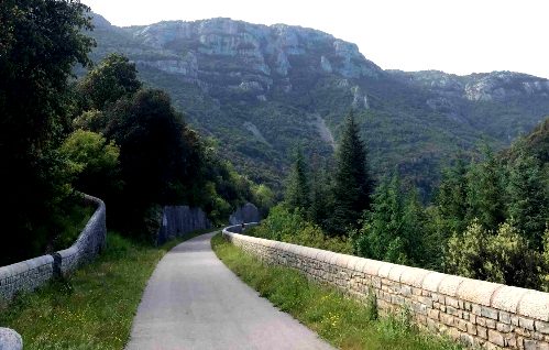 Le Ranc de Banes