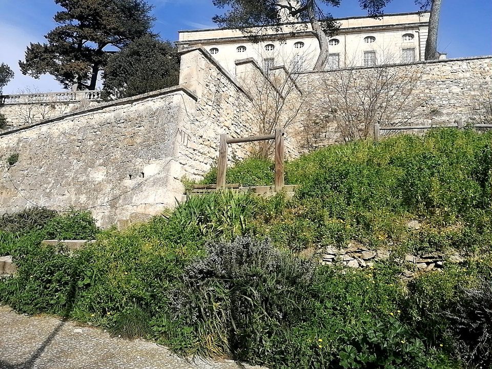 Au fil du Gardon (Petit Parcours)