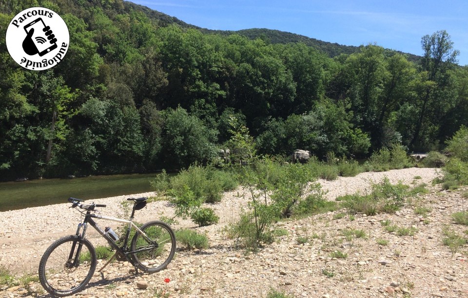 Parcours VTT Les Plages