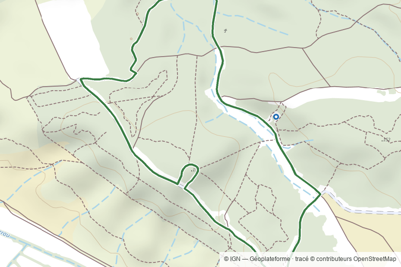 Le Belvédère