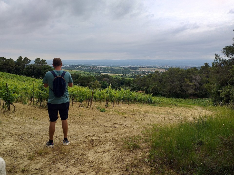 Sentier