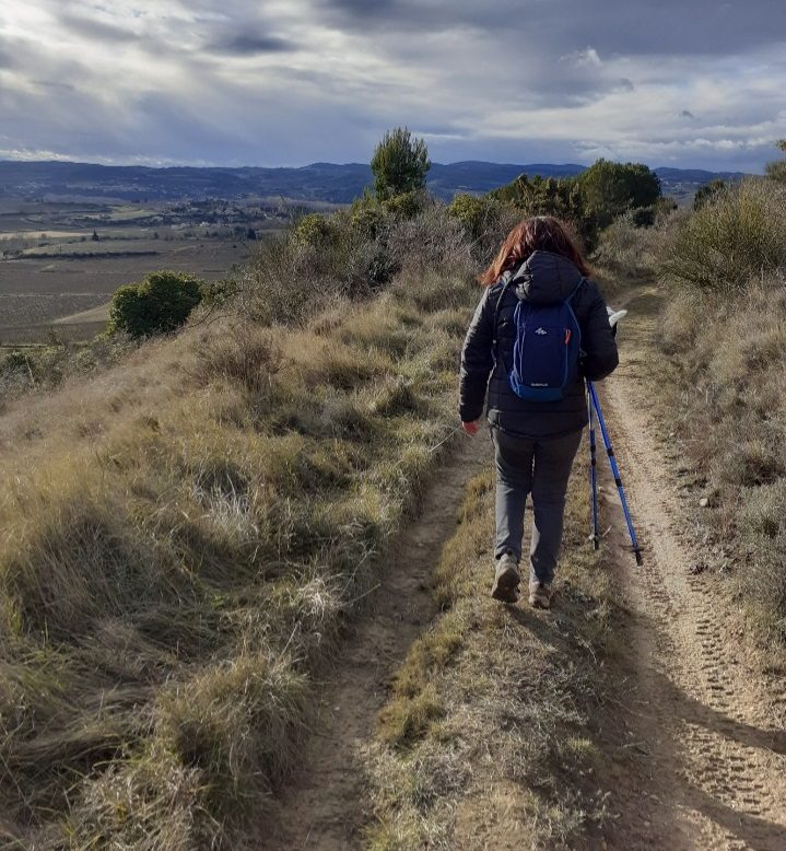 Sur les traces du Brigand