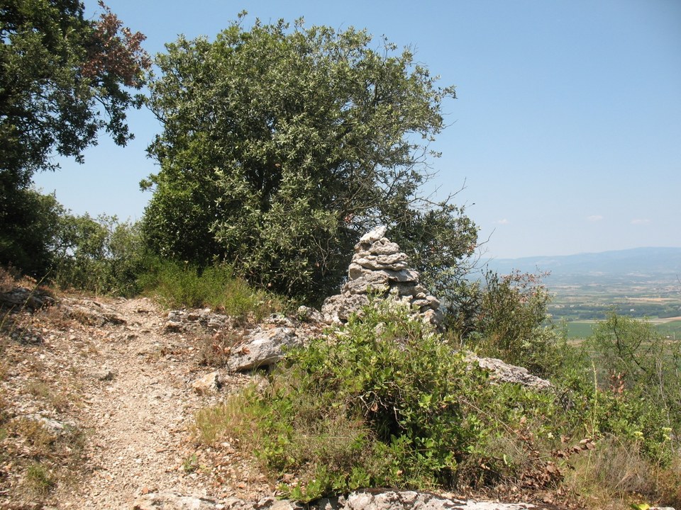 Le Chemin de ronde
