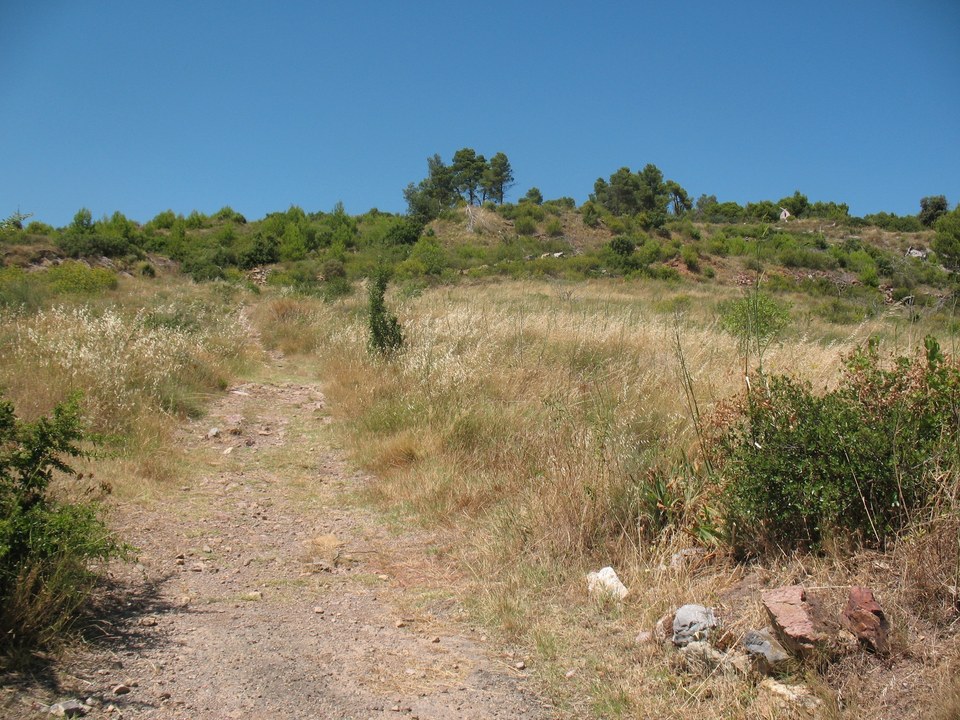 Sentier